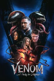 Venom: Biarkan ada Pembantaian 2021