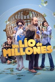 Un lío de millones 2024