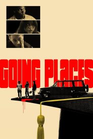 Going Places 2025