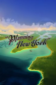Planning New York 2025