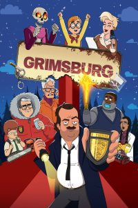 Grimsburg 2024