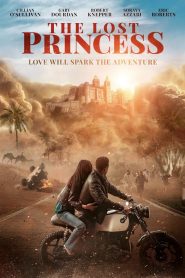 The Lost Princess 2025