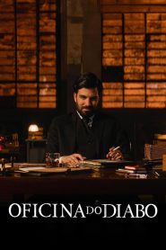 Oficina do Diabo 2025