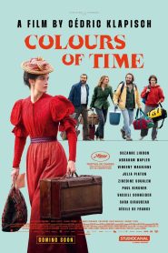 Colours of Time 2025