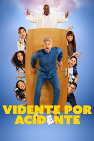 Vidente Por Acidente 2024