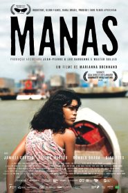 Manas 2025