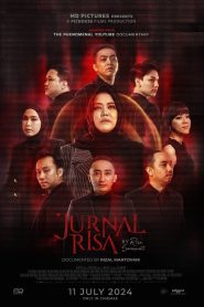 Jurnal Risa by Risa Saraswati 2024