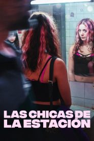 Las chicas de la estación 2024