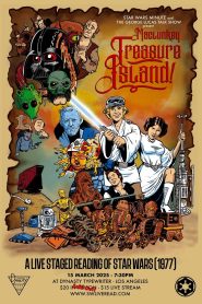 Maclunkey Treasure Island 2025