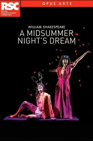 A Midsummer Night’s Dream: Royal Shakespeare Company 2025