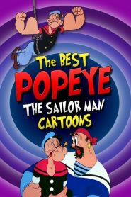 The Best Popeye the Sailor Man Cartoons 2025