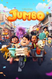 Jumbo 2025