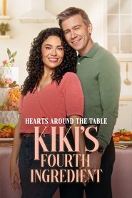 Hearts Around the Table: Kiki’s Fourth Ingredient 2025