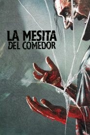 La mesita del comedor 2023