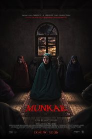 Munkar 2024
