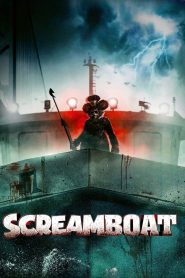 Screamboat 2025