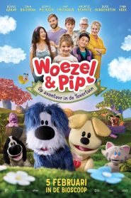 Woezel & Pip op avontuur in de Tovertuin 2025