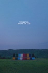 TURNSTILE: NEVER ENOUGH 2025