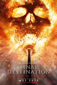 Final Destination Bloodlines 2025