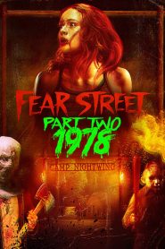 Fear Street: 1978 2021