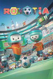 Robotia, la película 2024