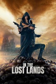 In the Lost Lands 2025