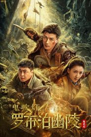 罗布泊幽陵 2025
