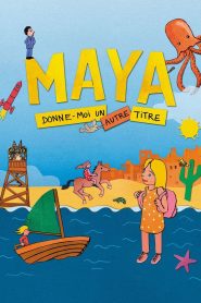 Maya, donne-moi un autre titre 2025