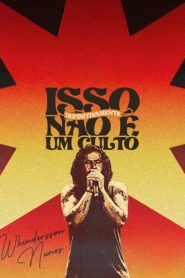 Whindersson Nunes: Isso Definitivamente Não É Um Culto 2025