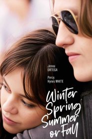 Winter Spring Summer or Fall 2024