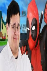 Fightmarker’s Rap Battles: Deadpool vs Peter Griffin 2025