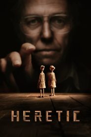Heretic 2024