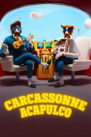 Carcassonne-Acapulco 2025