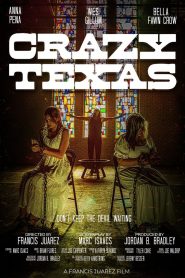 Crazy Texas 2025