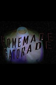 Homemade Gatorade 2025