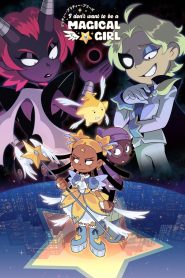 Pretty Pretty Please I Don’t Want to be a Magical Girl 2025
