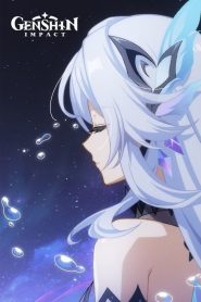 Genshin Impact: Star Odyssey 2025