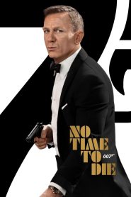 No Time to Die 2021
