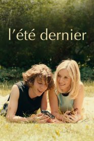 L’été dernier 2023