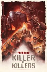 Predator: Killer of Killers 2025