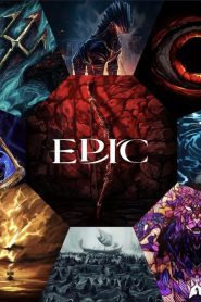 Epic: The Musical 2025