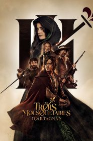 Les Trois Mousquetaires : D’Artagnan 2023