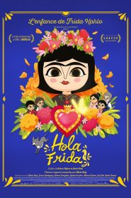 Hola Frida! 2025