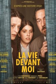 La Vie devant moi 2025