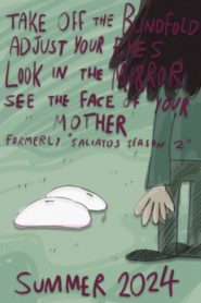 Take off the Blindfold Adjust Your Eyes Look in the Mirror See the Face of Your Mother 2025