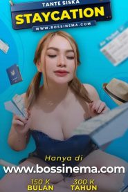 Kelas Bintang – Staycation 2023
