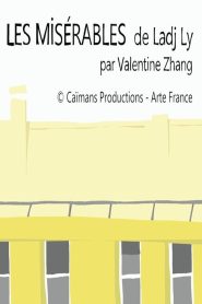 Short cuts: Les misérables de Ladj Ly 2025