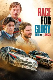 Race to Glory: Audi vs Lancia 2024
