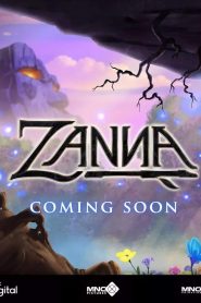 Zanna: Whisper of Volcano Isle 2025