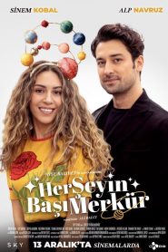 Her Şeyin Başı Merkür 2024